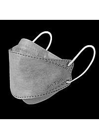 [300 Cái Khẩu Trang KF94] Thùng Khẩu Trang Y Tế Kháng Khuẩn KF94 An Tâm- 4 Lớp