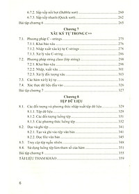 Lập Trình Trong Kỹ Thuật Với Ngôn Ngữ C++