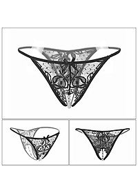Quần chip lọt khe nữ - quần lót lọt khe nữ sexy C1- quần lót nữ sexy - quần lót xẻ đáy nữ- quần lọt khe xẻ đáy