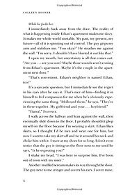 Sách All Your Perfects