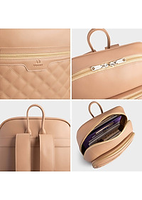 Balo Yuumy ( Thời trang công sở cỡ lớn - Balo da Seasand YBA77 )