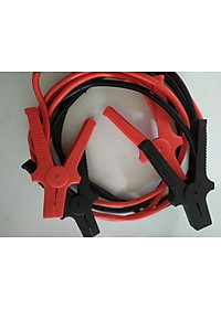 Dây Câu Bình Ắc Quy Ô Tô 2000A Dài 3M Hàng Việt Nam Chất Lượng Cao