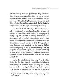 Sách Chiến Lược Gọi Vốn Cộng Đồng