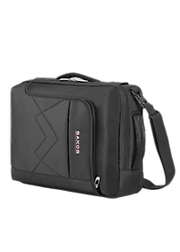 Cặp Đa Năng Thời Trang Cao Cấp SAKOS FLASH 13 15.6 Inch