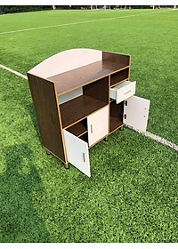 Kệ bếp mini đa năng Juno Sofa