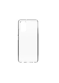 Ốp Dẻo Trong Cho Samsung Galaxy A32 4G - Hàng nhập khẩu