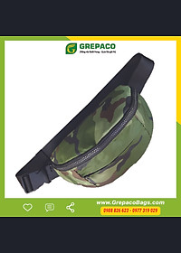 Túi Bao Tử Đeo Chéo Nam Nữ Cao Cấp Thiết Kế Đơn Giản Nhỏ Gọn Đựng Điện Thoại Ví Phong Cách Hàn Quốc