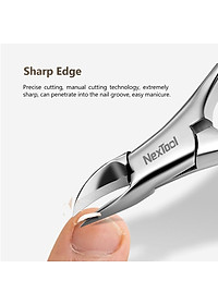 Kìm cắt móng Xiaomi Youpin Nextool bằng thép không gỉ chuyên dụng
