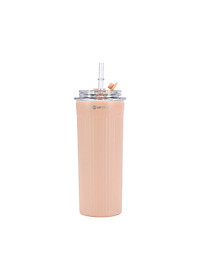 Cốc giữ nhiệt inox 304 Elmich EL8384 dung tích 500ml  - Hàng chính hãng