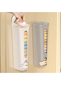 Hộp Đựng Đồ Lót / Vớ / Đồ Lót Đa Năng Gắn Tường Không Cần Khoan Lỗ - Hàng Loại 1 - Hàng Chính Hãng MINIIN