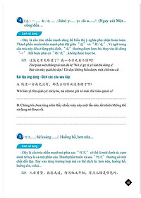 Combo Tuyển tập cấu trúc cố định tiếng Trung ứng dụng + Phát triển từ vựng tiếng Trung ứng dụng