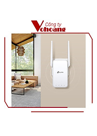 Bộ Mở Rộng Sóng Wifi Mesh TP-Link RE315 Chuẩn AC 1200Mbps - Hàng Chính Hãng