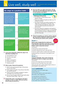 New Close-up B1+ with Online Practice and Student's eBook 3rd Edition