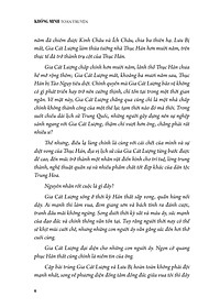 Khổng Minh Toàn Truyện - Bìa Cứng