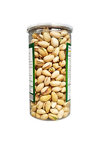 Hạt Dẻ Cười Nhập Khẩu Cao Cấp Bổ Dưỡng Thương Hiệu SK FOÓD - Hũ 500G