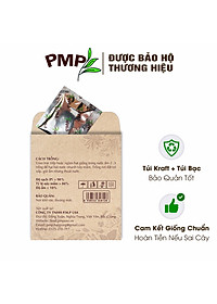 Hạt Giống Rau Dền Đỏ PMP 05g