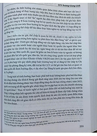 Nhập môn công chứng - Từ luật thực định đến thực tiễn hành nghề (Tái bản lần thứ nhất, có sửa đổi, bổ sung)
