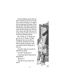 Sách Người Bạn Ảo Ảnh