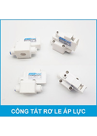 Công tắt áp cao máy bơm máy lọc nước Smartpumps chính hãng