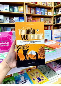 Vô Cùng Tàn Nhẫn Vô Cùng Yêu Thương - Tập 4