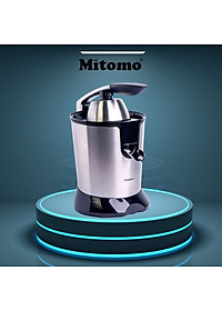 Máy vắt cam, ép cam chuyên dụng Mitomo VC-55 Pro Hàng chính hãng