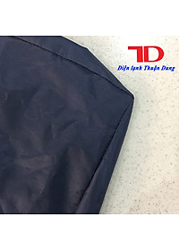 Túi trùm hàng hóa sau xe máy, Túi trùm chuyên dụng cho hàng hóa 80X80