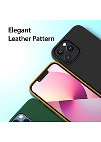 Ốp Lưng Chống Sốc ARAREE Pellis Dành Cho iPhone 13 / 13 Pro / 13 Pro Max - Hàng Chính Hãng