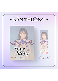Sách Your Story