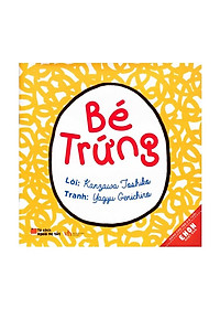 Combo 6 cuốn Ehon nhật bản dành cho trẻ từ 0 - 3 tuổi