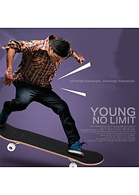 VÁN TRƯỢT THỂ THAO MỌI LỨA TUỔI,VỚI NHIỀU HÌNH ẢNH BẮT MẮT CHO KHÁCH LỰA CHỌN