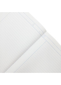 Vở Sneaker B5 Kẻ Ngang 80 Trang ĐL 70g/m2 - Campus NB-BSNK80 (Mẫu Sản Phẩm Giao Ngẫu Nhiên)