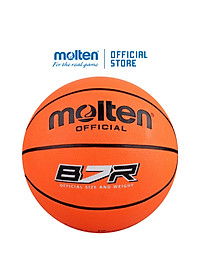 Bóng rổ Cao su Molten B7R số 7