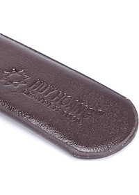 Thắt lưng nam Huy Hoàng da bò nhiều màu HT4110-11-12-41