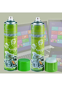 Chai xịt màn hình đa năng, chai vệ sinh màn hình tivi, máy tính, laptop, máy ảnh, kính...650ml