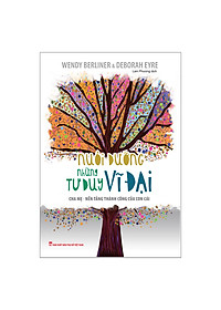 Sách: Nuôi Dưỡng Những Tư Duy Vĩ Đại