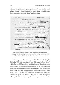 Làm Sao Để Che Giấu Một Đế Quốc - How To Hide An Empire