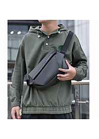 Túi đeo chéo nam cao cấp phong cách Hàn Quốc BEE GEE – DCN9064