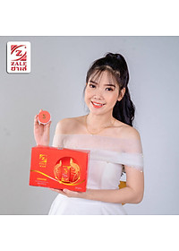 Kem Dưỡng Trắng Da Z ZALE ĐỎ NHÂN SÂM 6g Tẩy Nám Tàn Nhang Che Khuyết Điểm - BỘ 12 HỦ