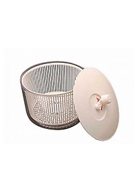 Rổ quay rau sống 6L Nội địa Nhật Bản