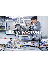 Thảm lót sàn ô tô KATA cho xe Hyundai Tucson (2022 - 2023) - Khít với sàn xe, Chống trơn, Không mùi, Không ẩm mốc