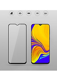 Tấm dán kính cường lực full màn dành cho SamSung Galaxy A13 tràn màn hình - Hàng nhập khẩu