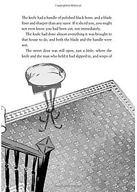 Sách Graveyard Book