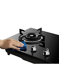 Bếp gas âm Sakura SG-2525GB - Hàng chính hãng