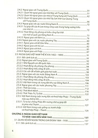 Giáo Trình Lịch Sử Ngoại Giao Việt Nam