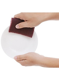 Bùi nhùi cước cọ rửa cao cấp 3M 07521 Scotch Brite Multi-Flex Abrasive Sheet Roll Very Fine Grade 203.2mm x 101.6mm