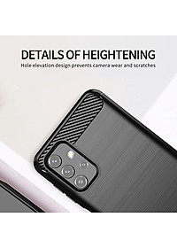 Ốp lưng Galaxy A32 chống sốc chính hãng Likgus armor