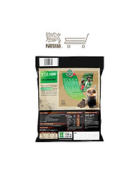 Combo 3 bịch cà phê đen hòa tan NESCAFÉ CAFÉ VIỆT (Túi 35 gói x 16g)