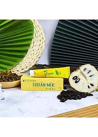 Kem bôi da thuần mộc kem bôi nấm ngứa Thanh Mộc Hương 16gr