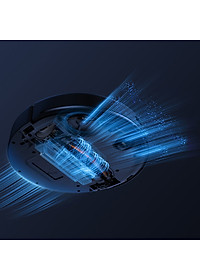 Robot hút bụi lau nhà Xiaomi Vacuum Mop 2 Pro(BHR5204EU) - Hàng Chính Hãng