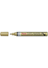Bút Sơn Pentel 4.5mm - MMP10-X - Nhũ Vàng